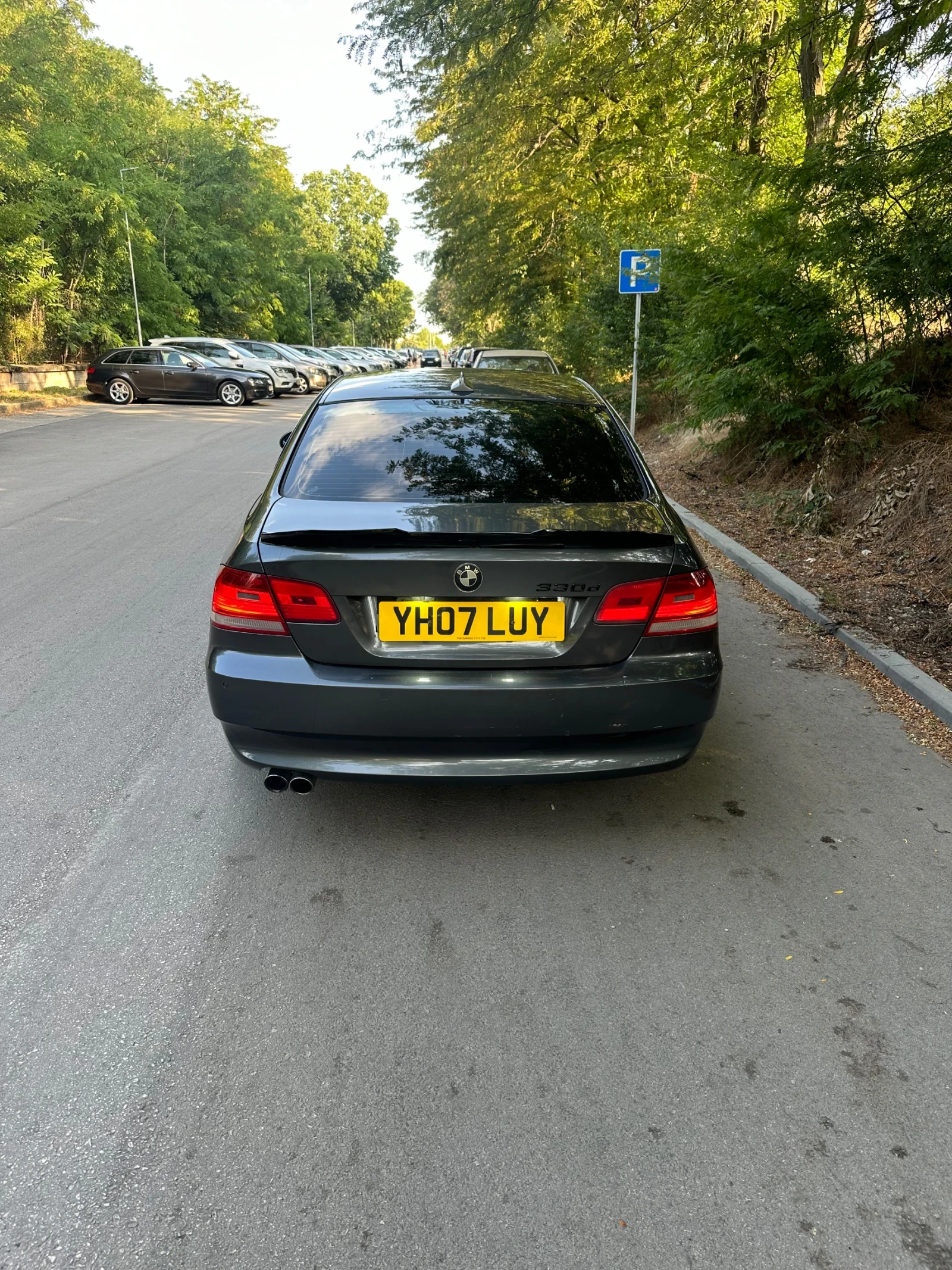 BMW 330  - изображение 4