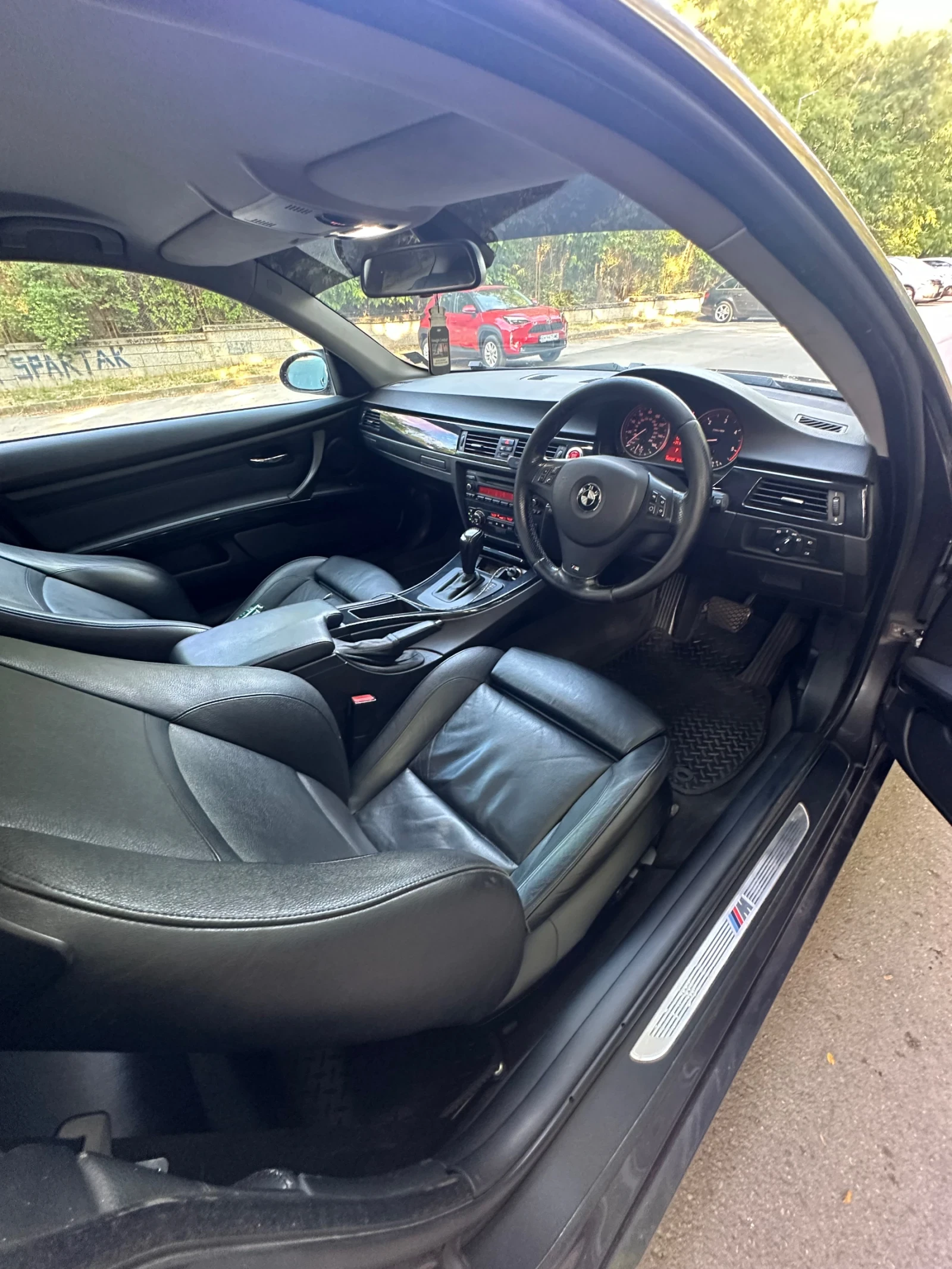BMW 330  - изображение 7