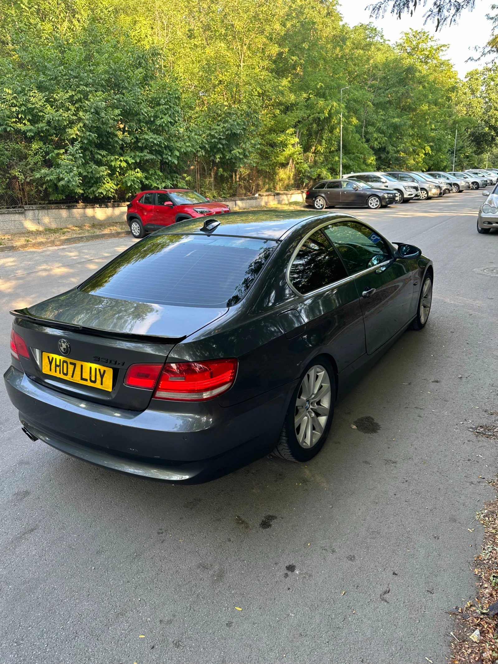 BMW 330  - изображение 3