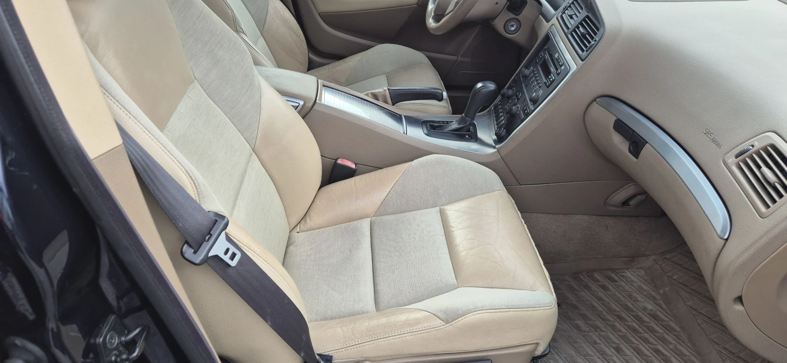 Volvo V70 2.4-140. | Mobile.bg   11