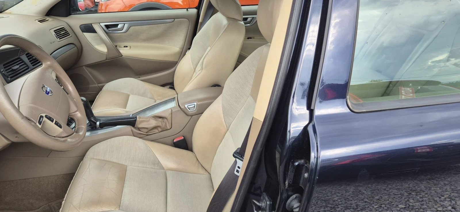 Volvo V70 2.4-140. | Mobile.bg   14