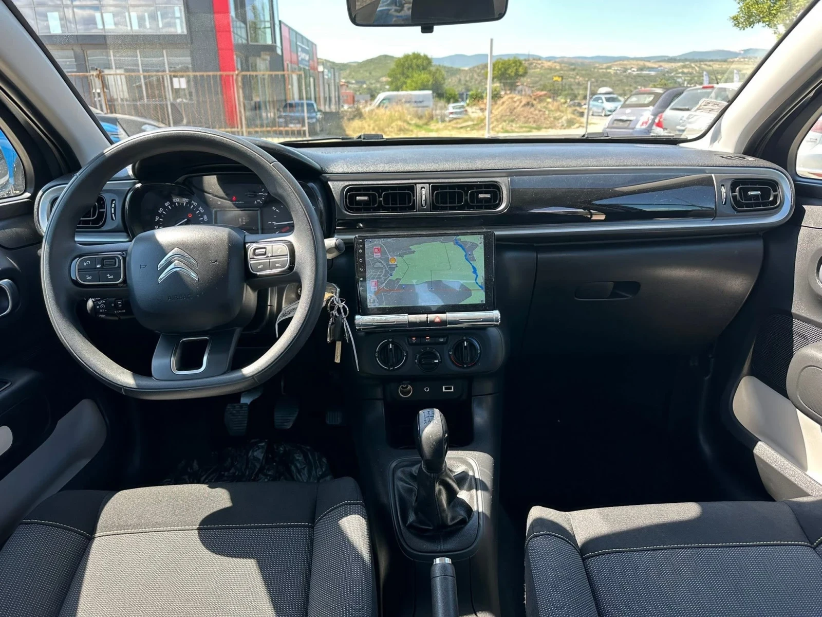 Citroen C3 1.6 HDI - изображение 5