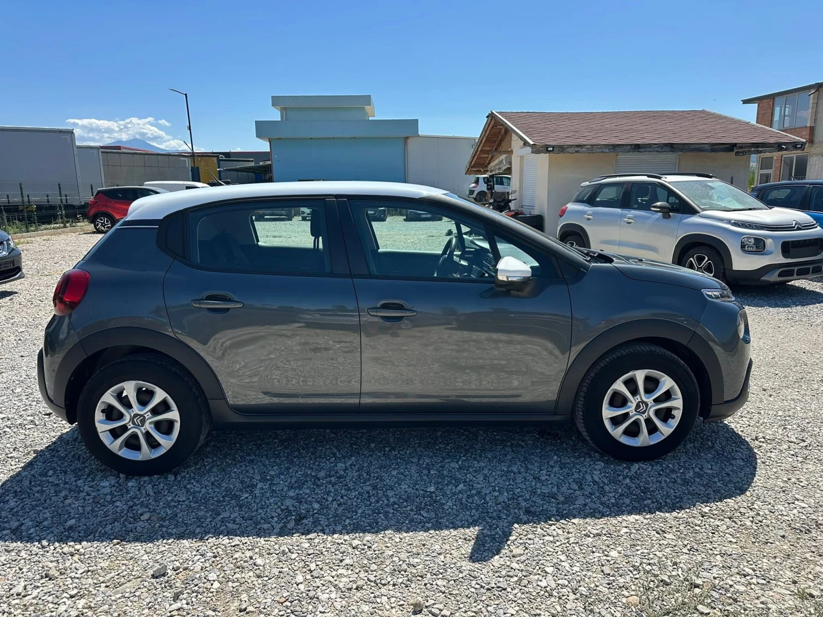 Citroen C3 1.6 HDI - изображение 4