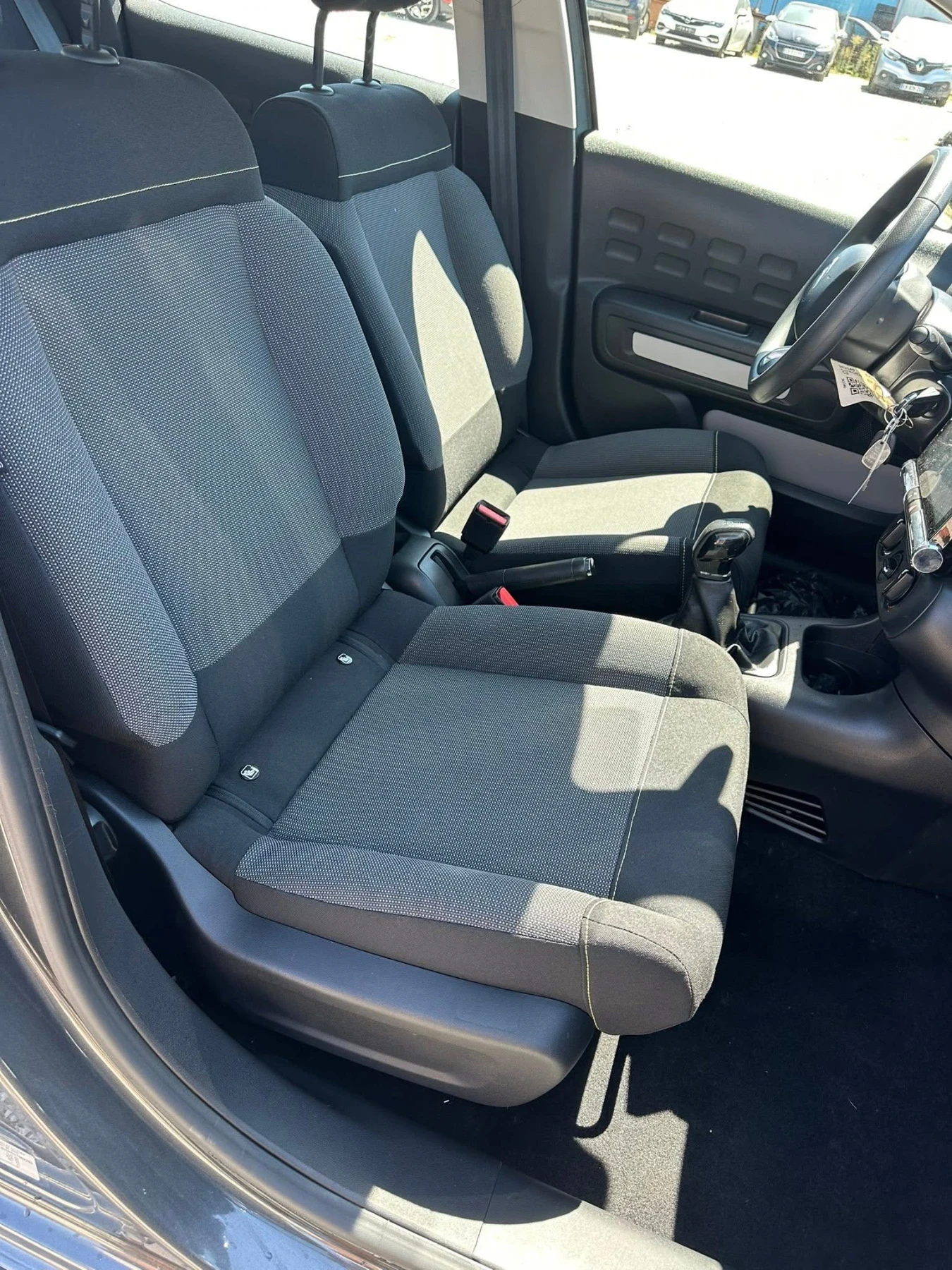 Citroen C3 1.6 HDI - изображение 6