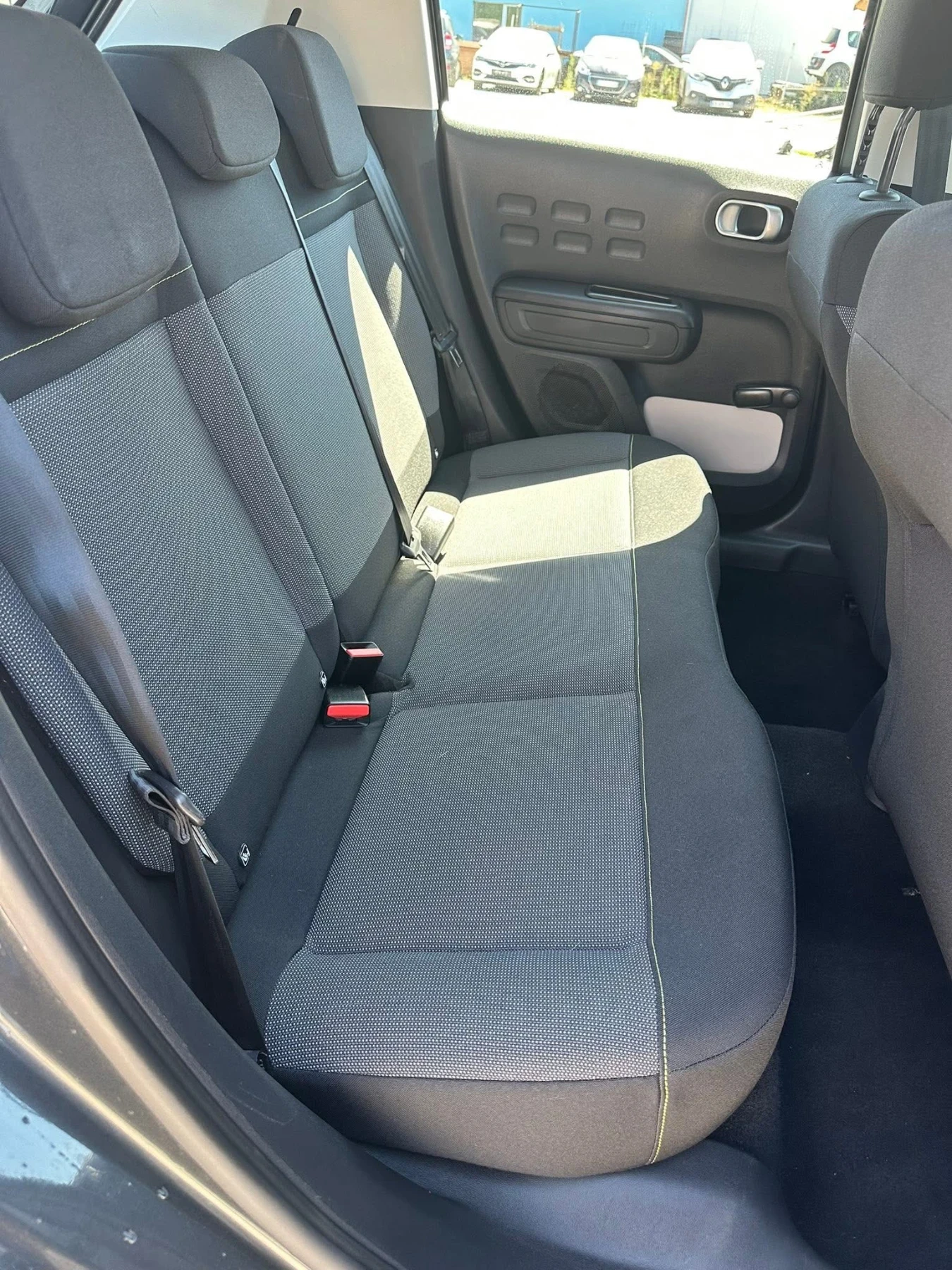 Citroen C3 1.6 HDI - изображение 7