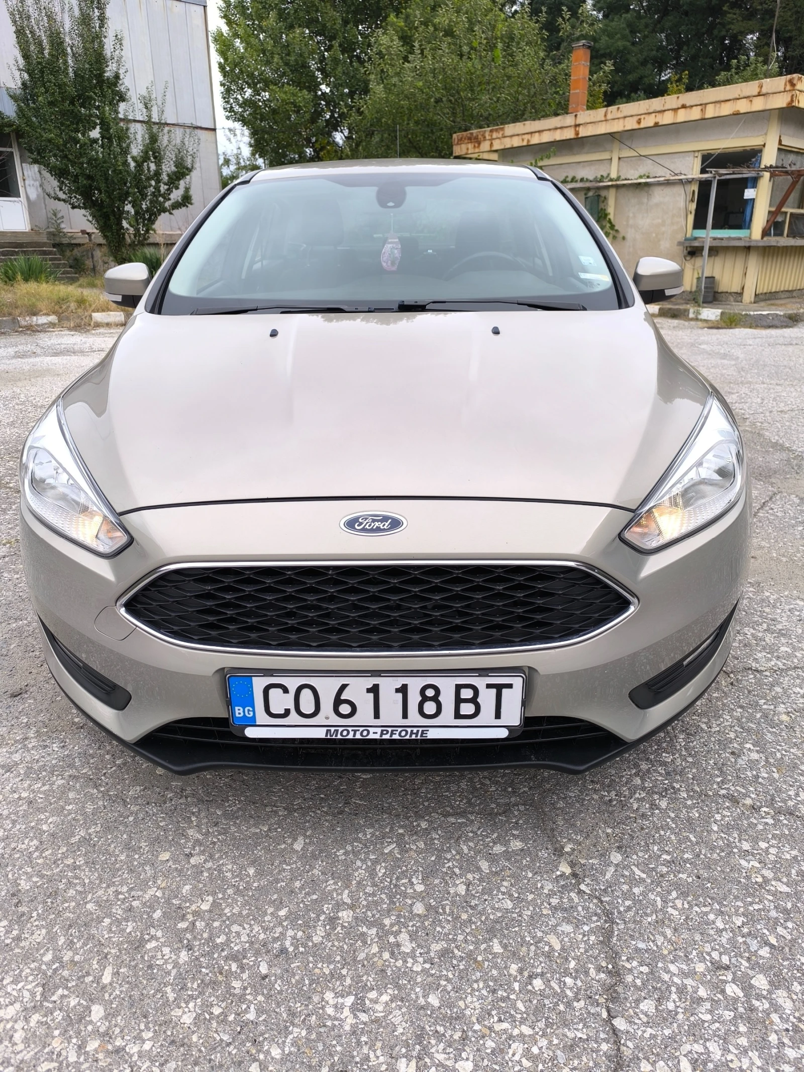 Ford Focus . | Mobile.bg   1