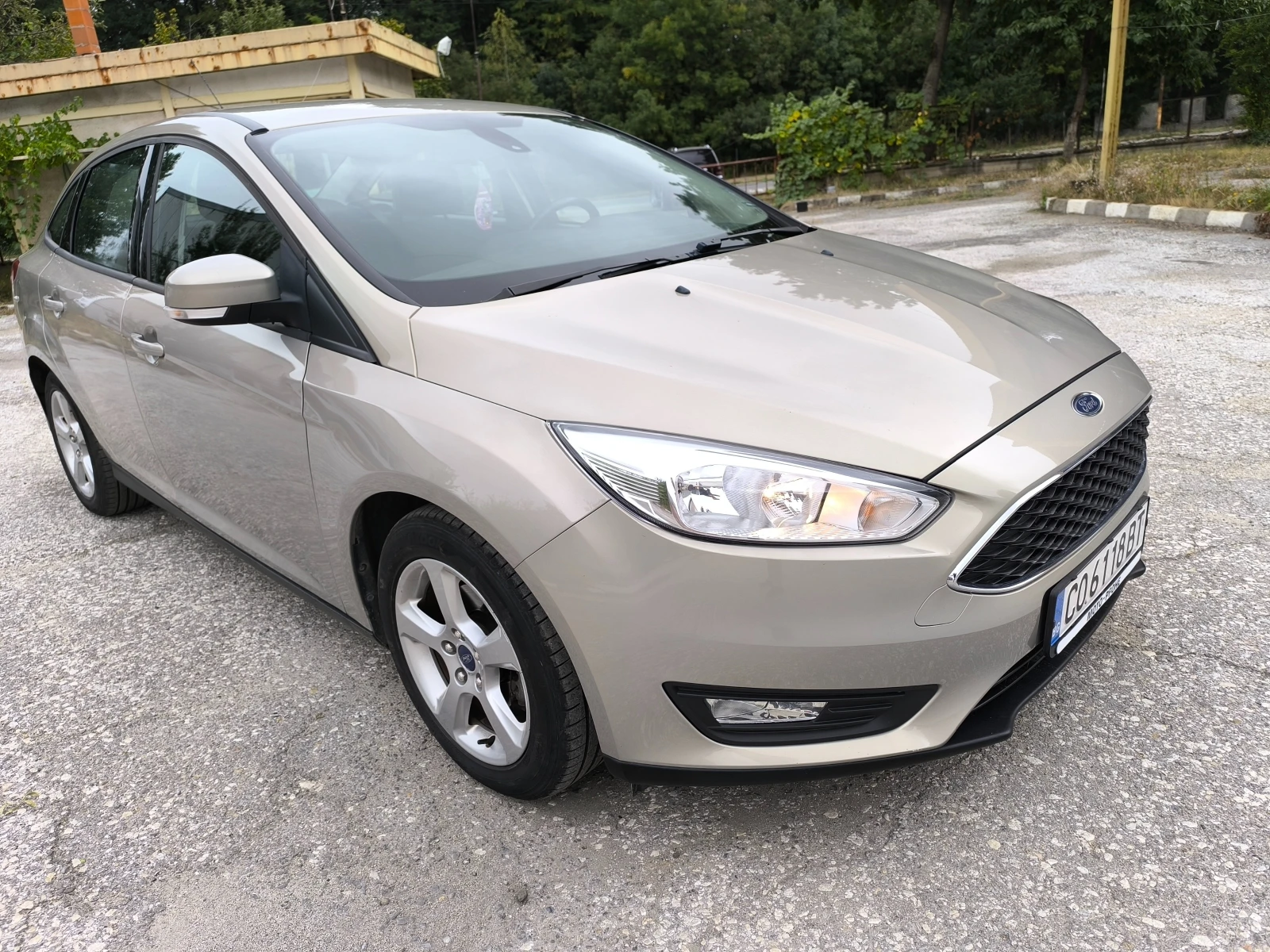 Ford Focus ПЕРФЕКТЕН.ЛИЗИНГ - изображение 3