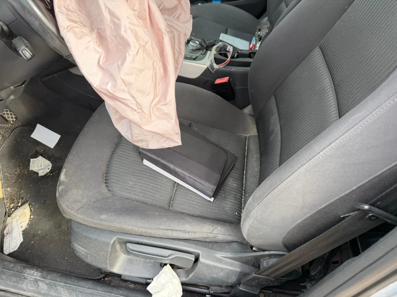 Audi A4 2.0TDI    CSU | Mobile.bg   11