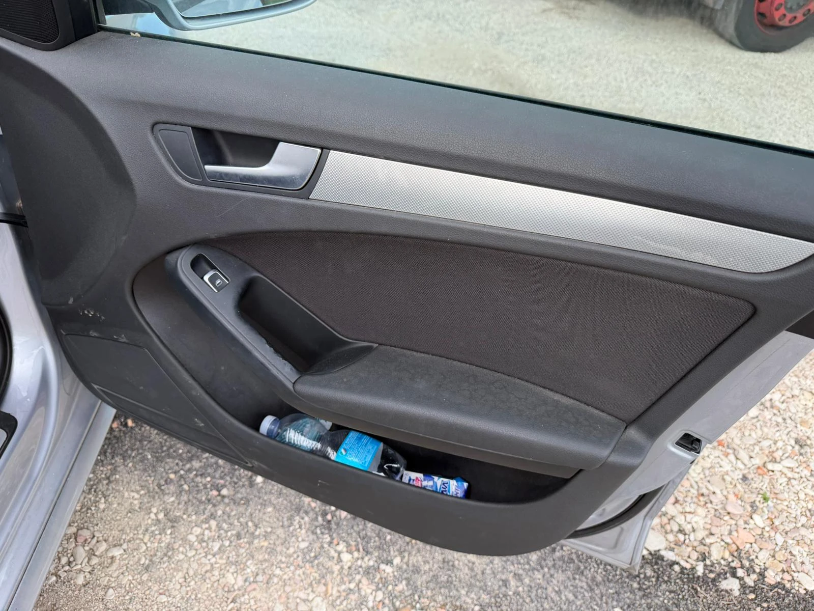 Audi A4 2.0TDI    CSU | Mobile.bg   13