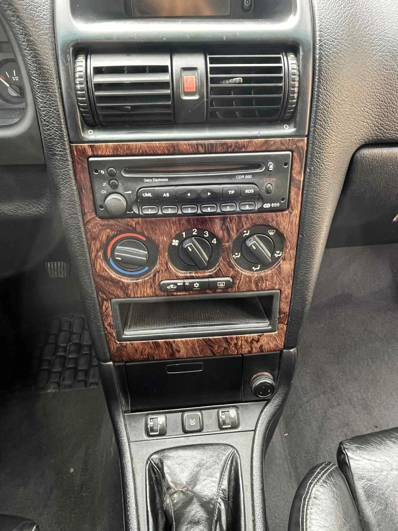 Opel Astra Opel astra 1.8  125 кс  бензин  - изображение 10