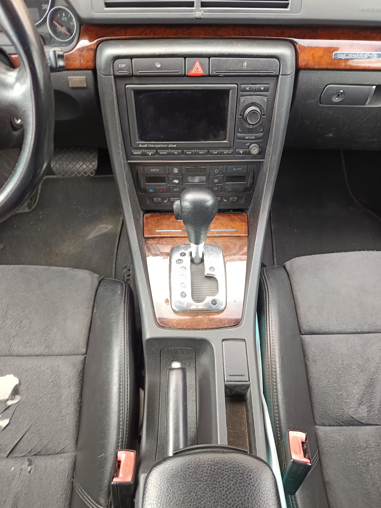 Audi A4 B6 ABT | Mobile.bg � ����������� 13