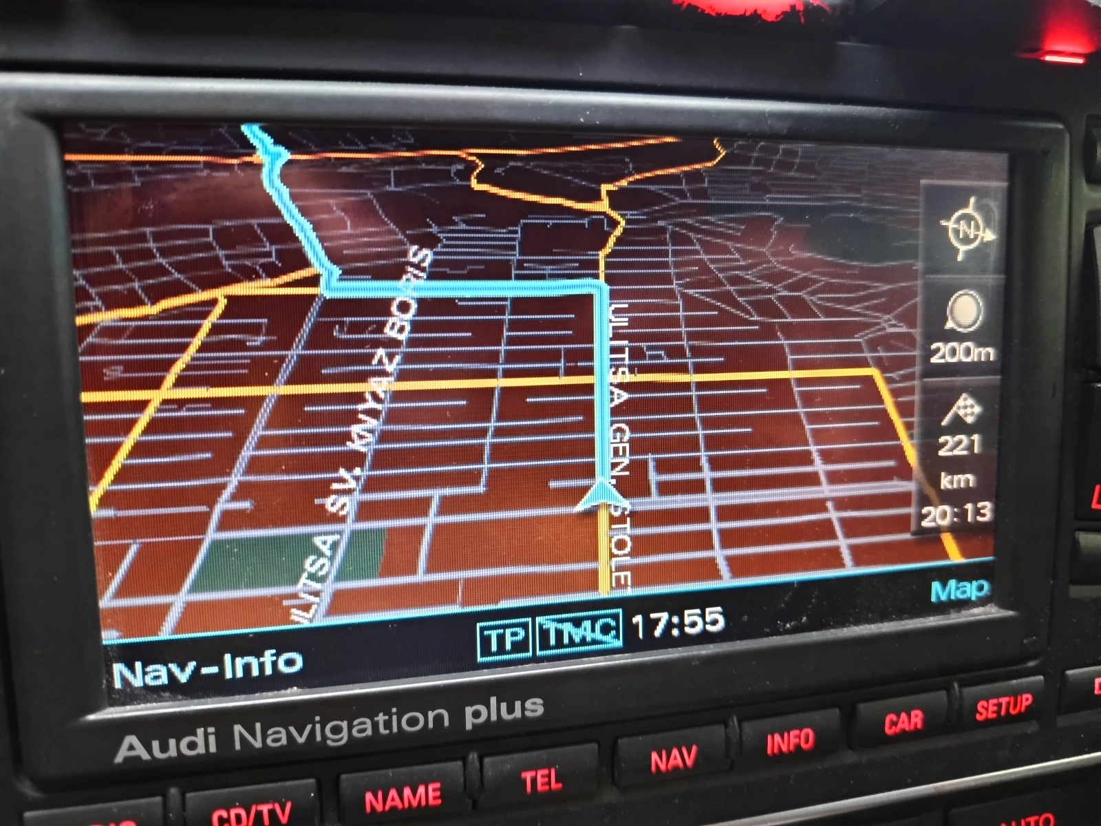 Audi A4 B6 ABT | Mobile.bg � ����������� 14