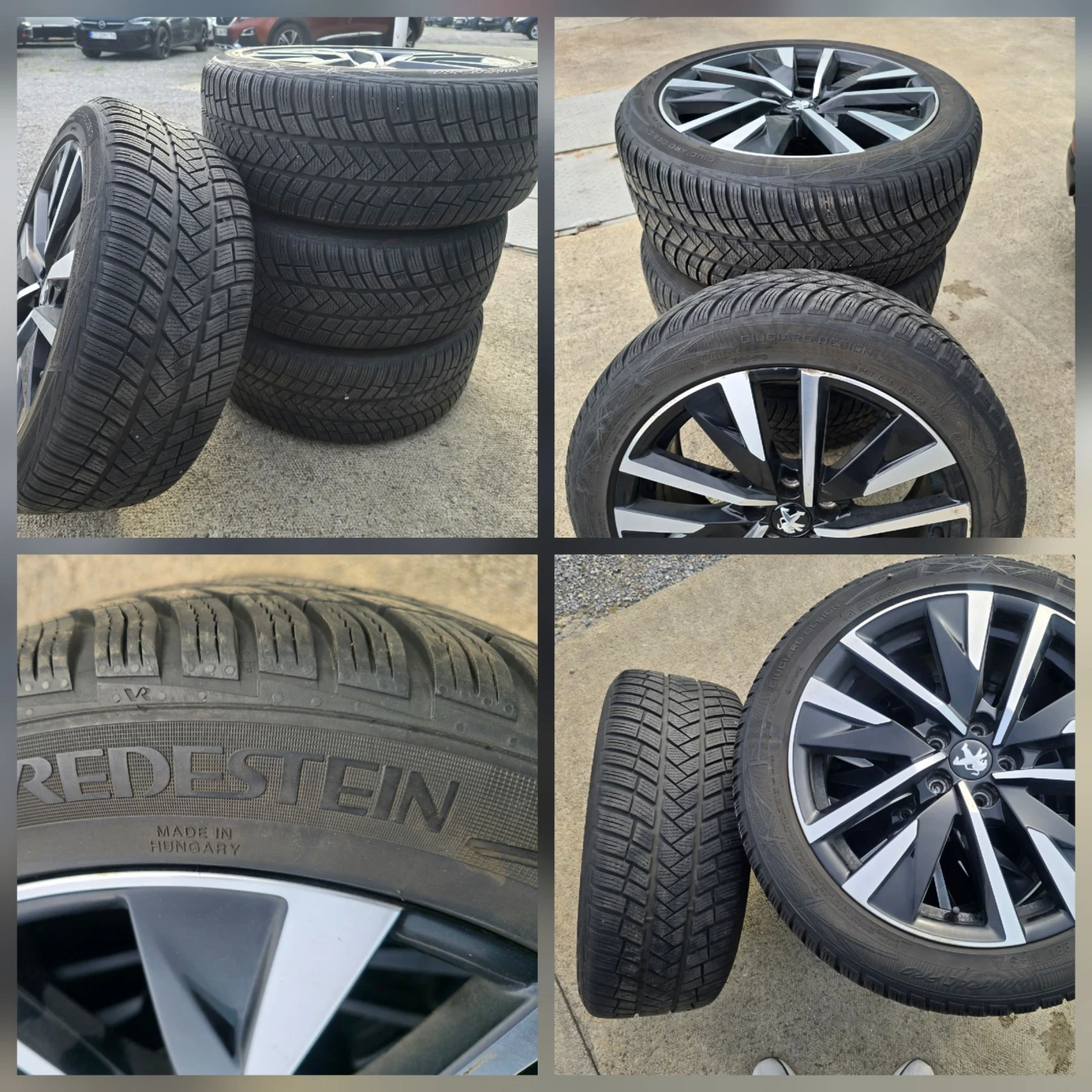 Peugeot 508 GT LINE * 2.0HDI * 179..* 8EAT * PANORAMA *  | Mobile.bg   17