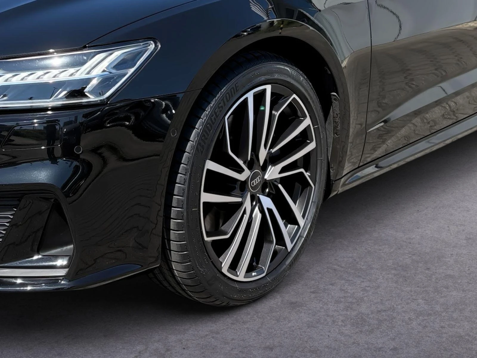 Audi A7 50 TDI QUATTRO SPORTBACK S-LINE HEAD UP PANO - изображение 5