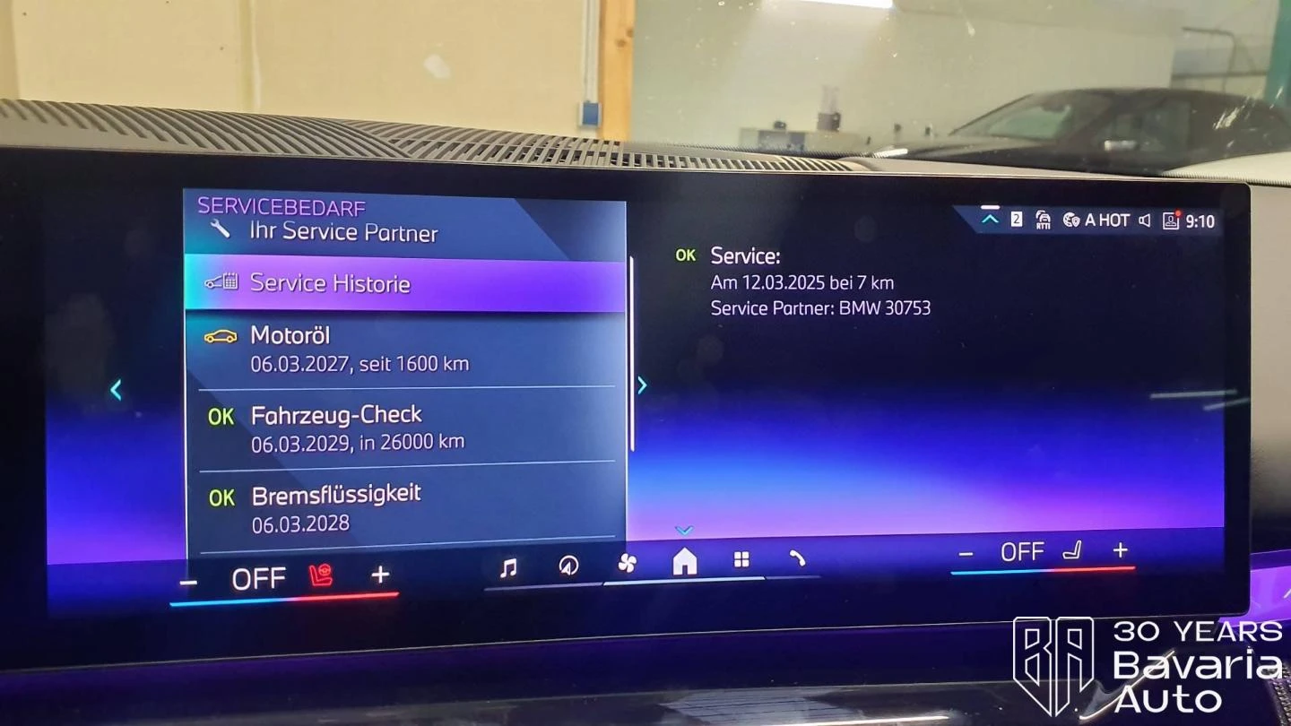 BMW 520 d xDrive Touring M Sport Paket Steptronic | Mobile.bg   11