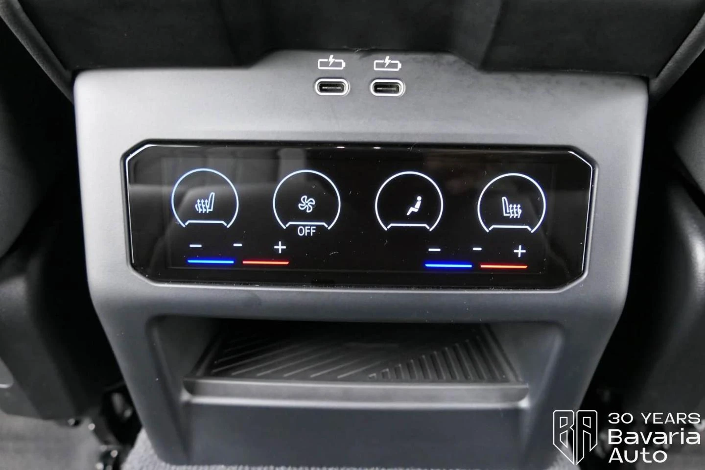 BMW 520 d xDrive Touring M Sport Paket Steptronic | Mobile.bg   12