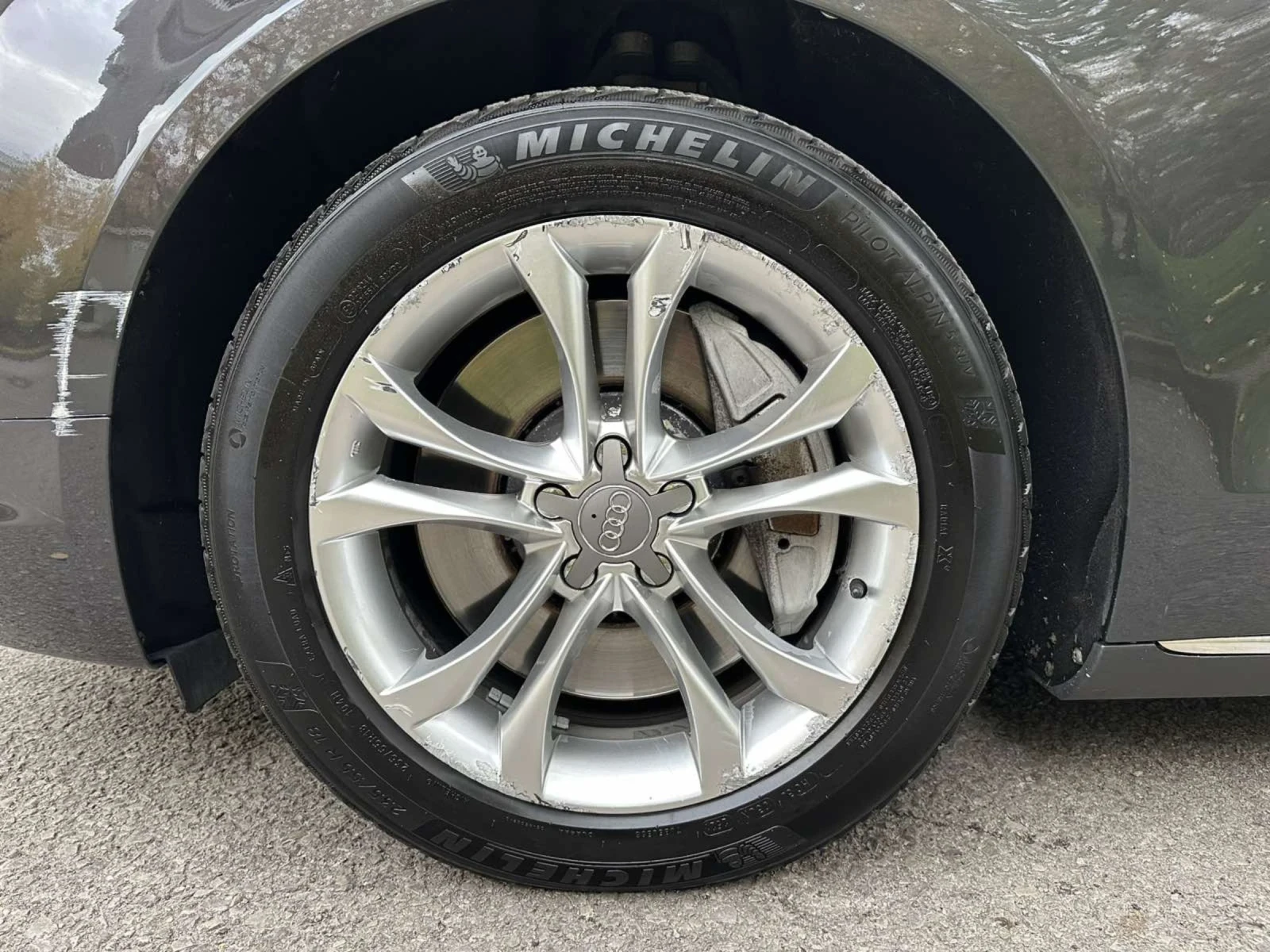 Audi A8 4.2FSI /   /   | Mobile.bg   16