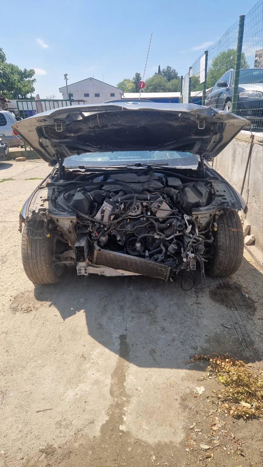 BMW 850 M Xdrive | Mobile.bg   6