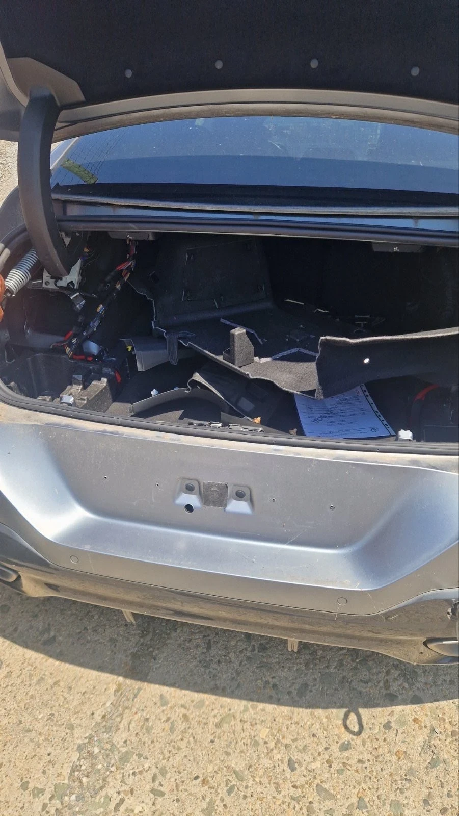 BMW 850 M Xdrive | Mobile.bg   10