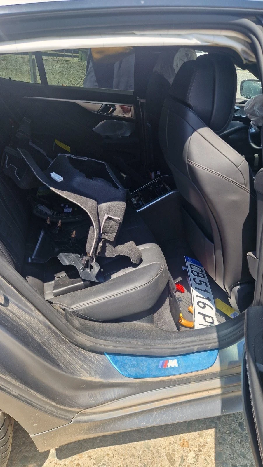 BMW 850 M Xdrive | Mobile.bg   12