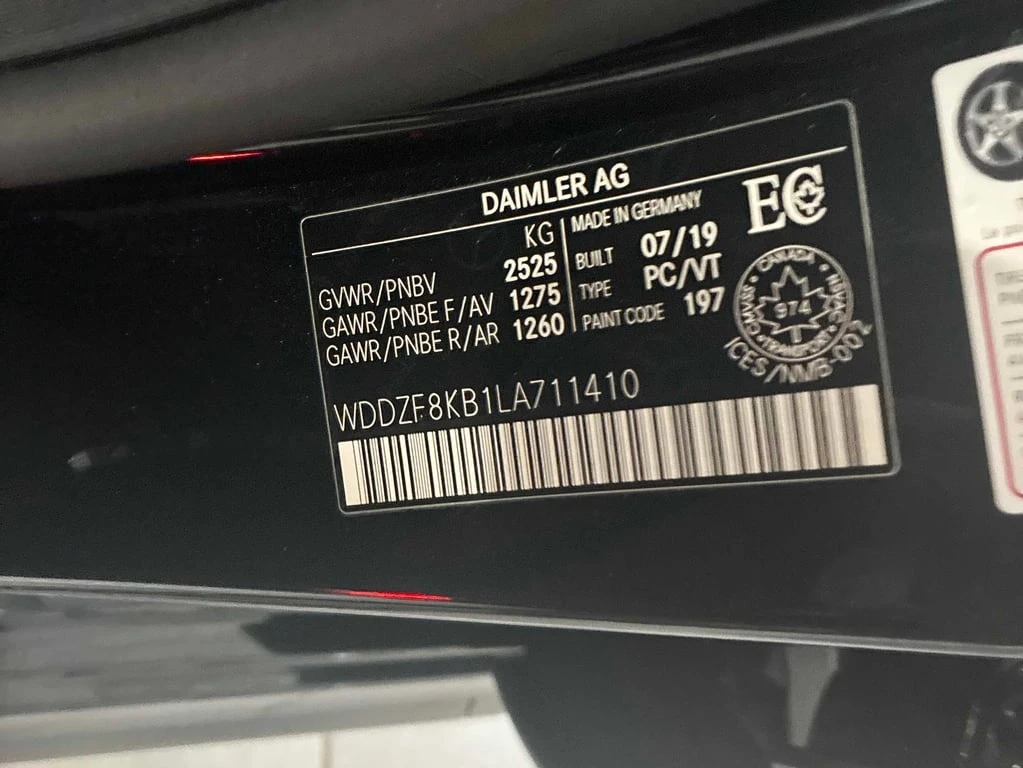 Mercedes-Benz E 63 AMG  S 2020 * CARFAX *    | Mobile.bg   11