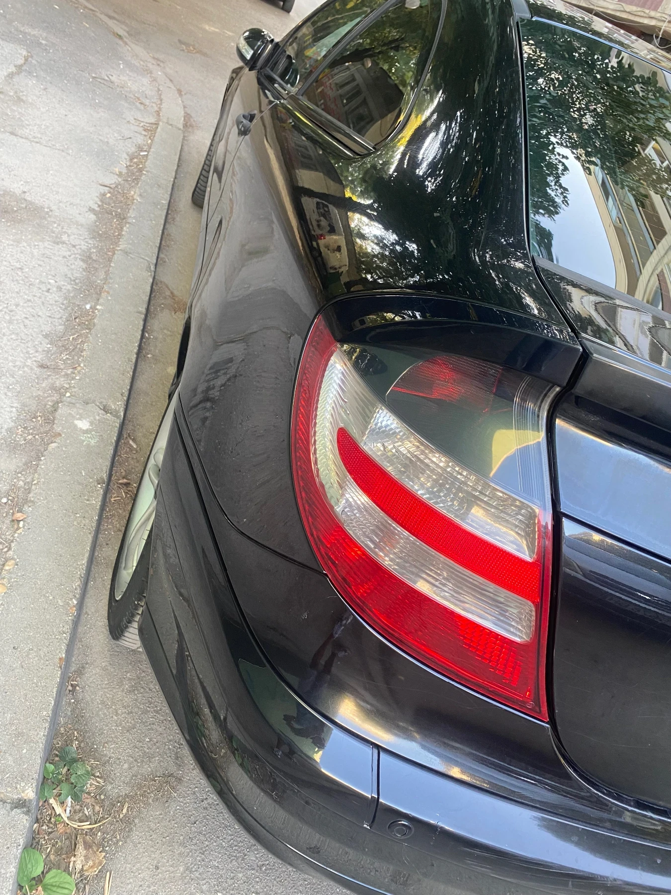 Mercedes-Benz C 200 | Mobile.bg � ����������� 9