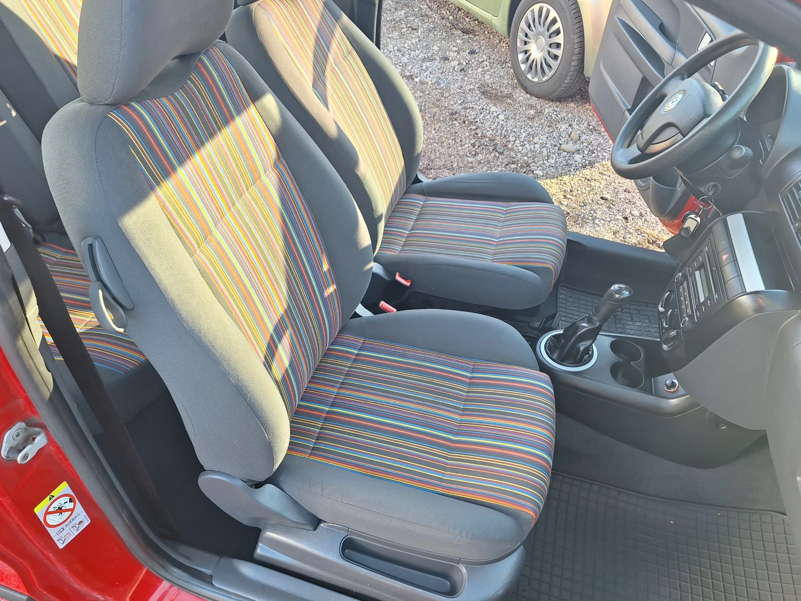 VW Fox 1.2 i | Mobile.bg � ����������� 4