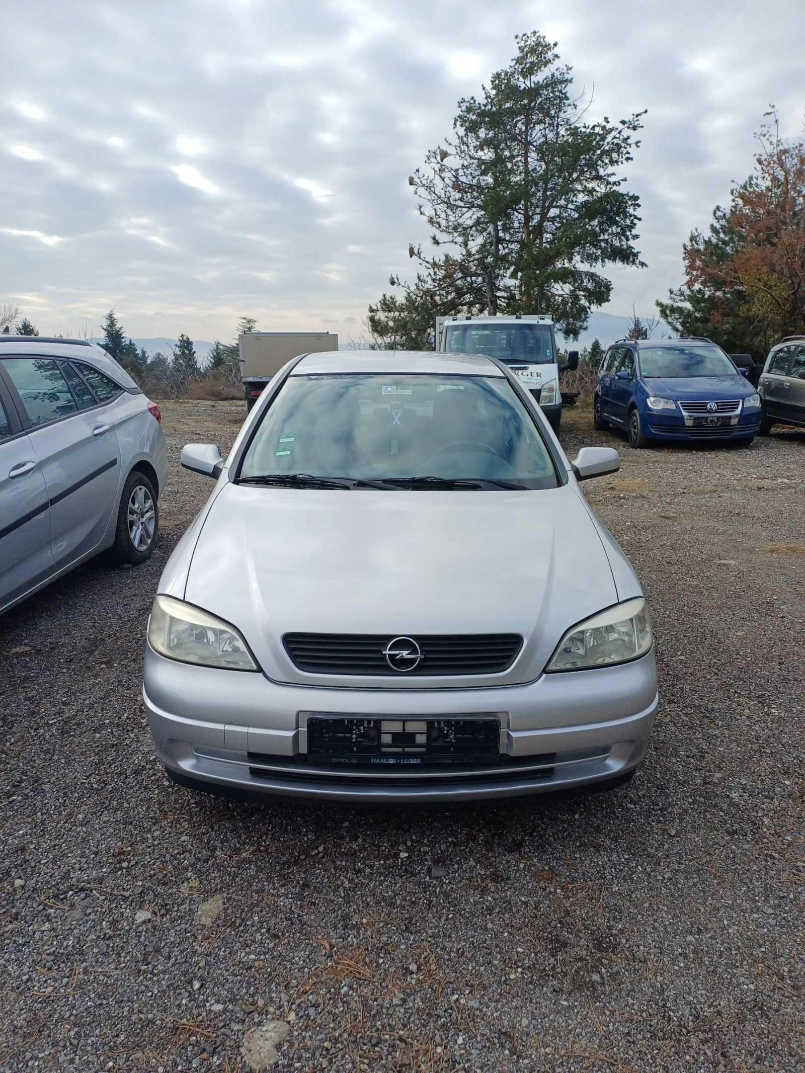 Opel Astra ��������� | Mobile.bg � ����������� 3