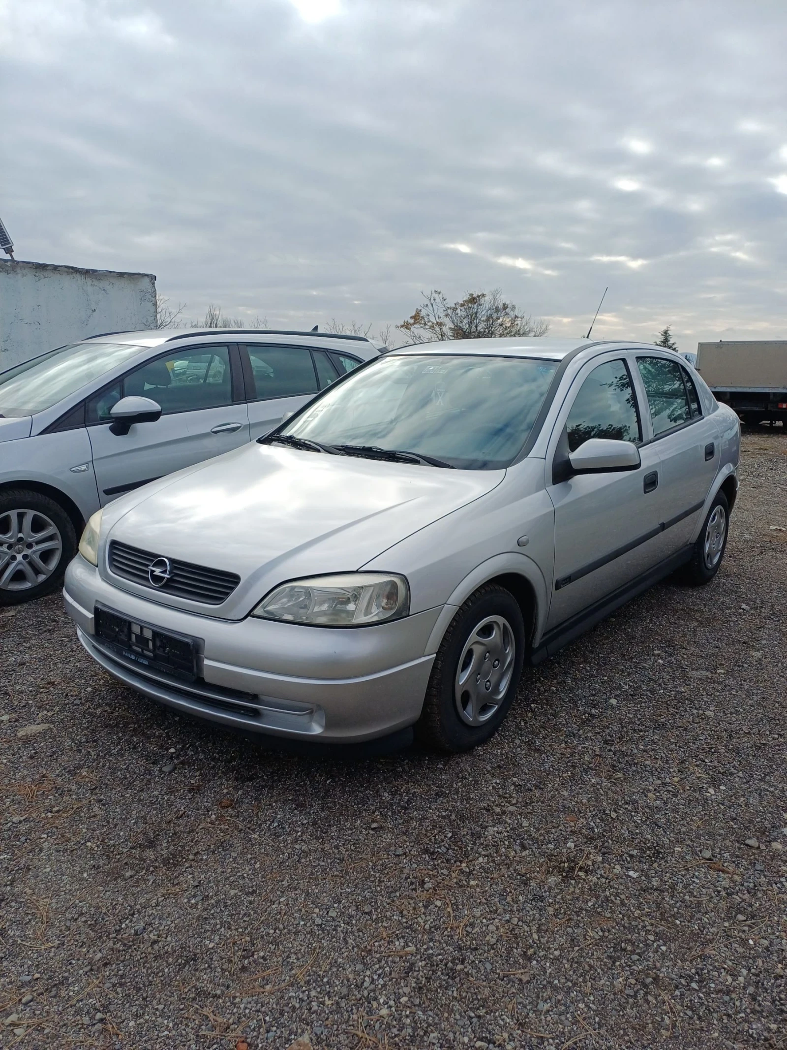 Opel Astra ��������� | Mobile.bg � ����������� 2