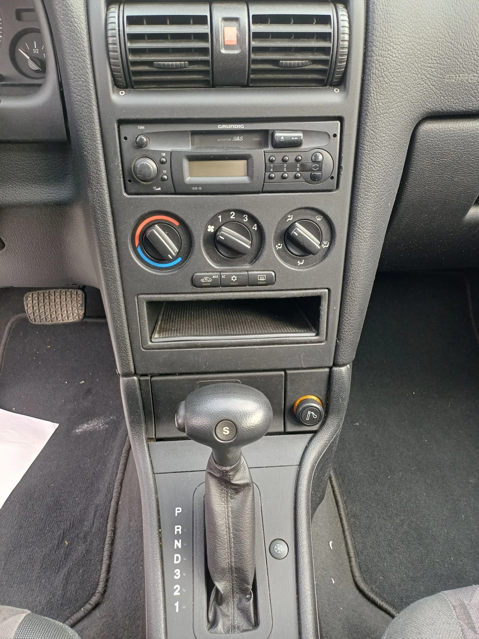 Opel Astra ��������� | Mobile.bg � ����������� 9