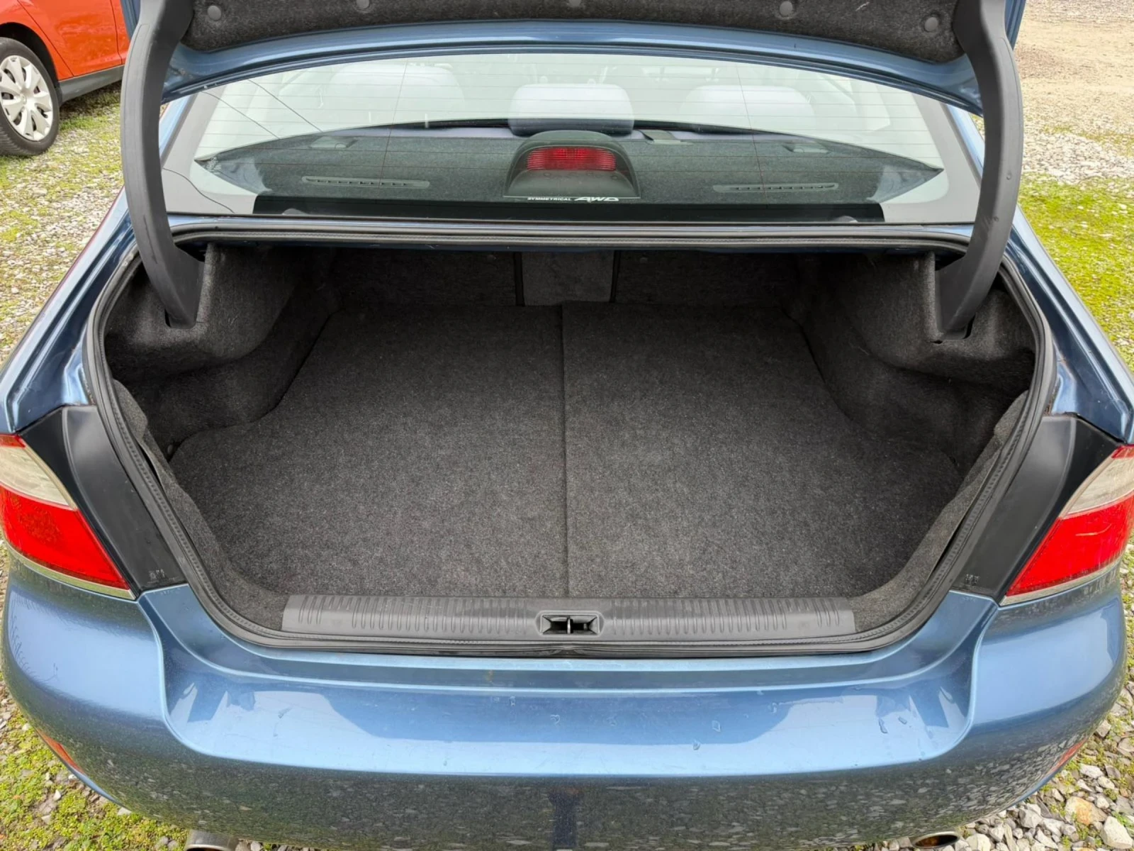 Subaru Legacy ����� - 2.0 + ���  | Mobile.bg � ����������� 9