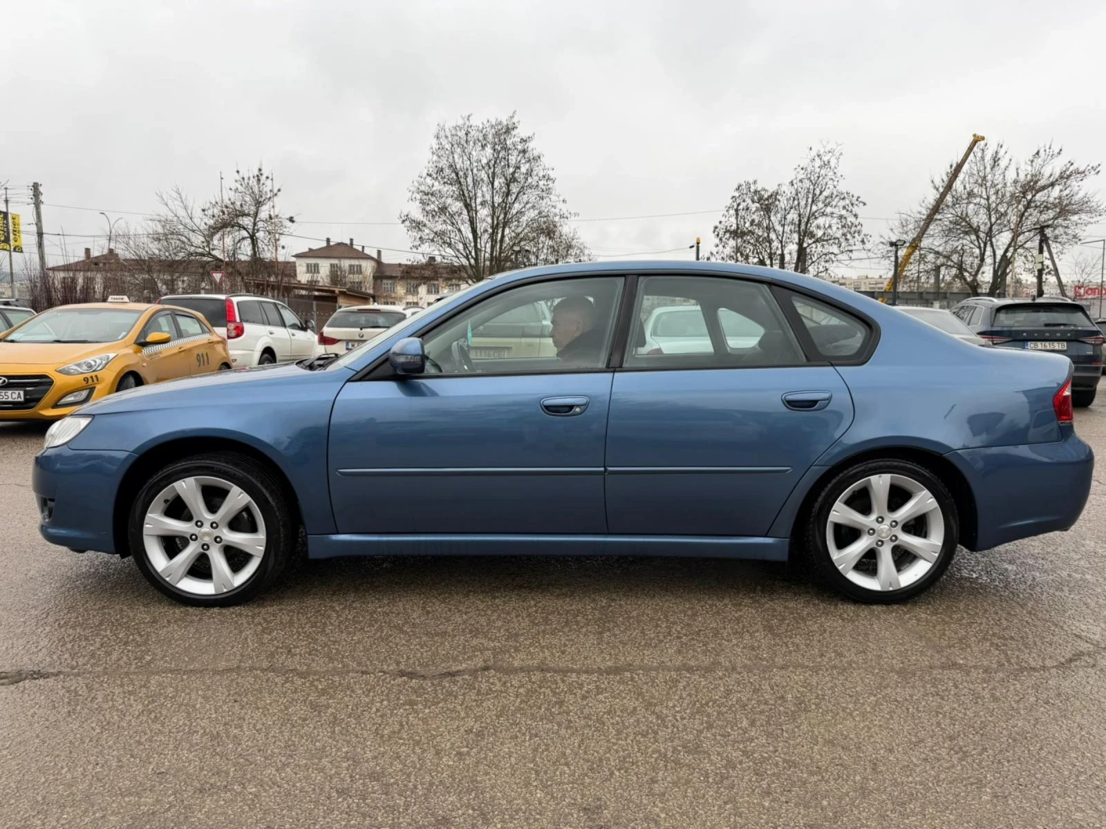 Subaru Legacy ����� - 2.0 + ���  | Mobile.bg � ����������� 4