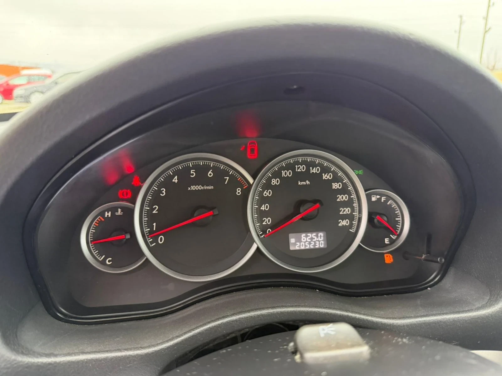 Subaru Legacy ����� - 2.0 + ���  | Mobile.bg � ����������� 14