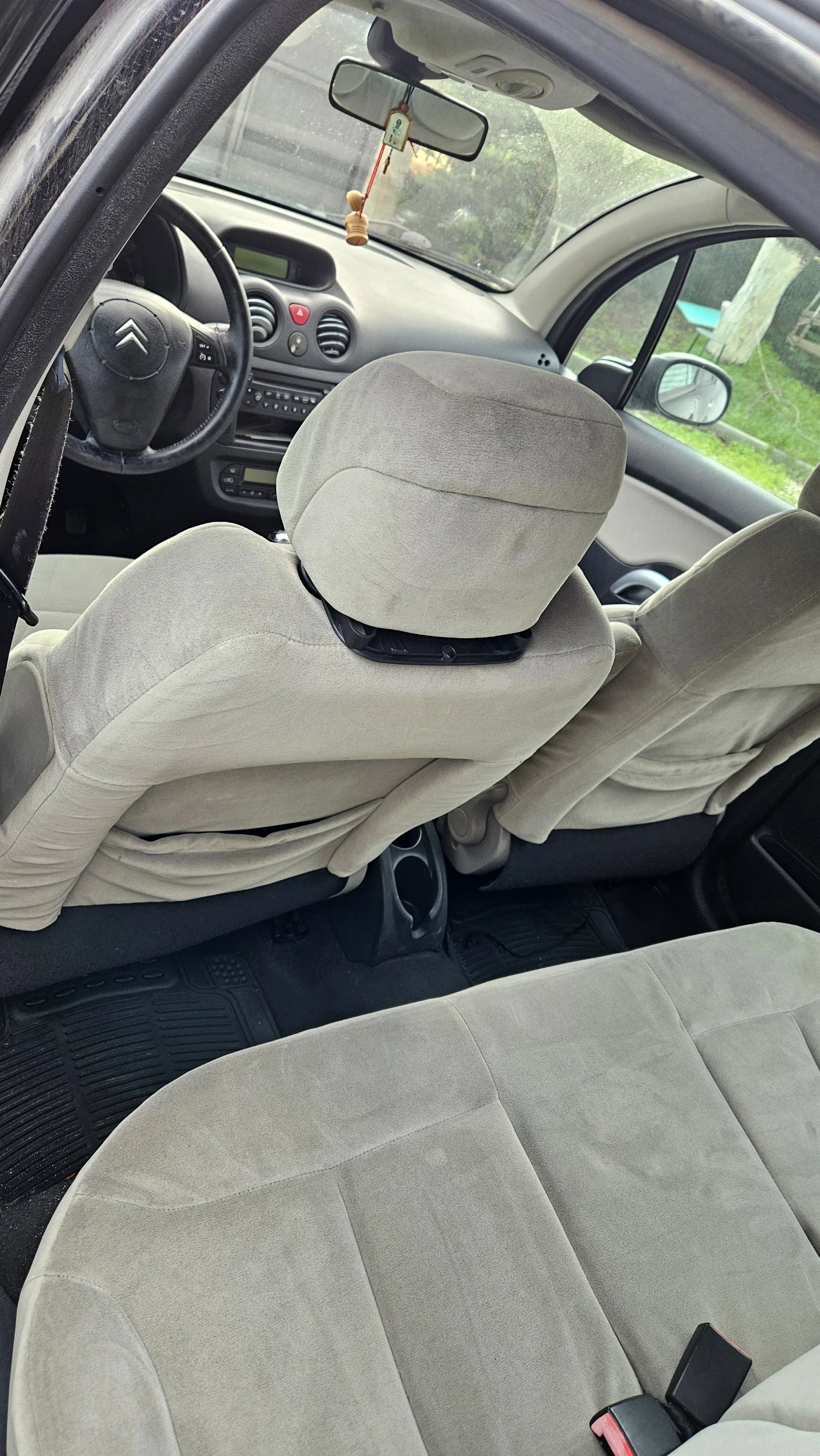 Citroen C3  C3 - изображение 5