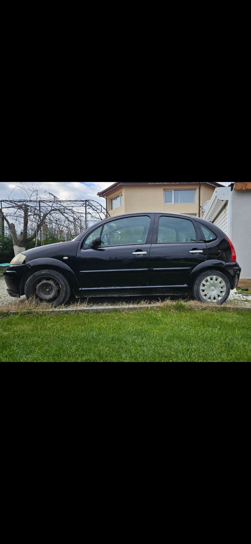 Citroen C3  C3 | Mobile.bg � ����������� 1