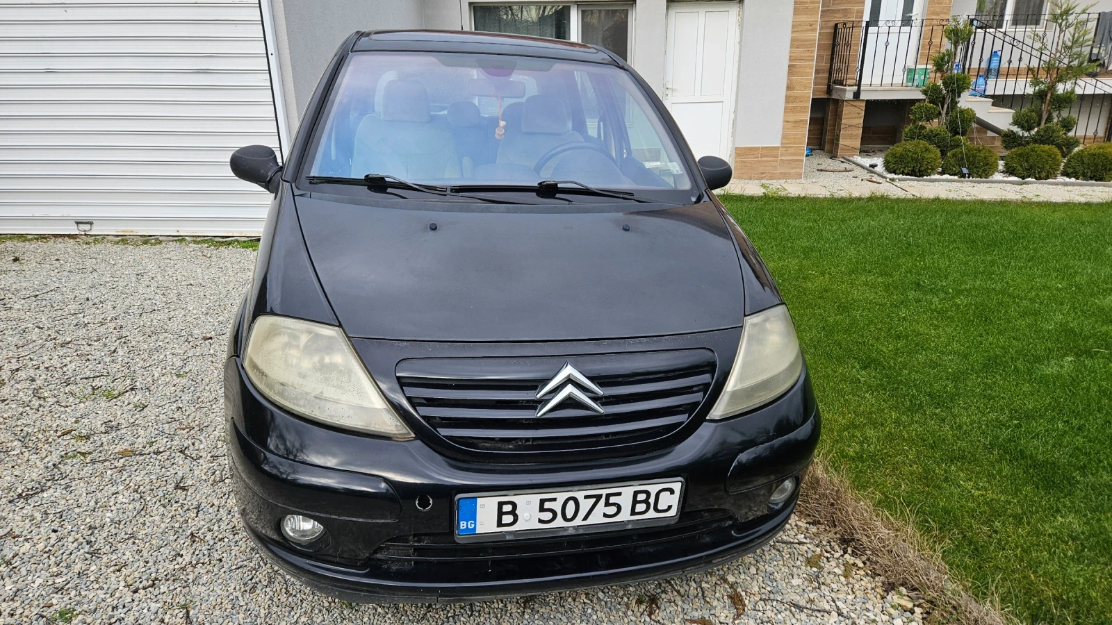 Citroen C3  C3 - изображение 3