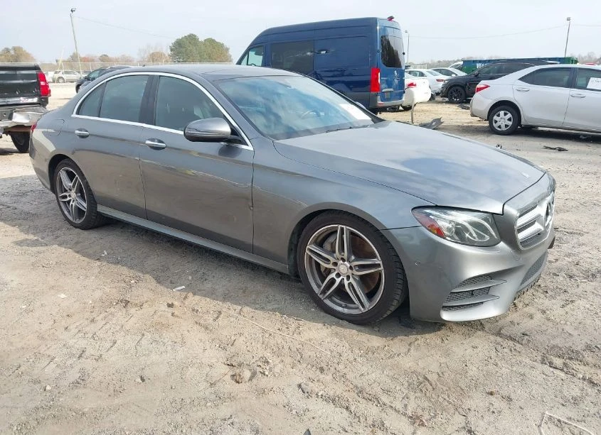 Mercedes-Benz E 300 | Mobile.bg � ����������� 1