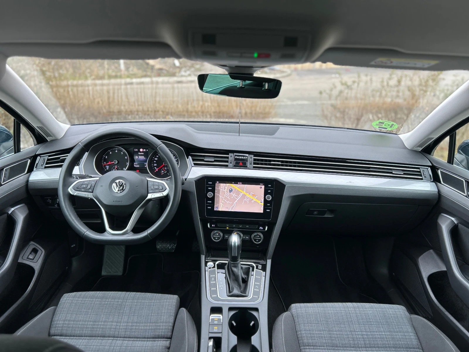 VW Passat Bussines* 1.5TSI* DSG* FULL LED | Mobile.bg � ����������� 11