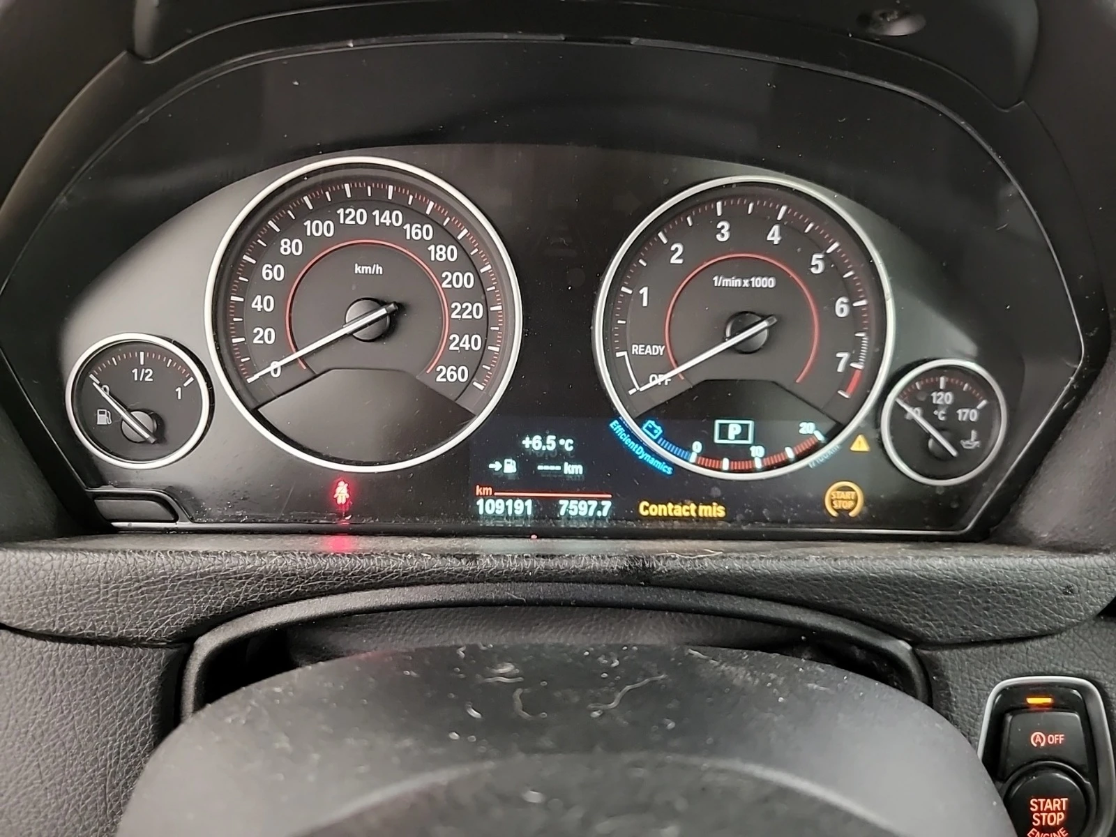 BMW 330 XDRIVE | БЕЗ ИНЦИДЕНТИ | CARFAX |  - изображение 10