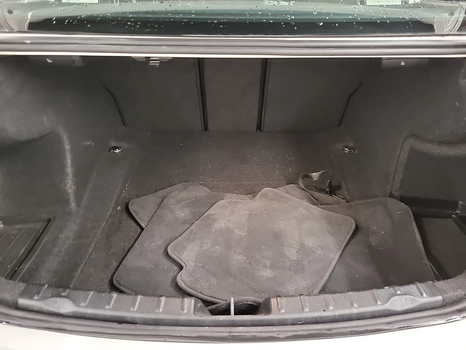 BMW 330 XDRIVE | БЕЗ ИНЦИДЕНТИ | CARFAX | , снимка 13 - Автомобили и джипове - 53741132