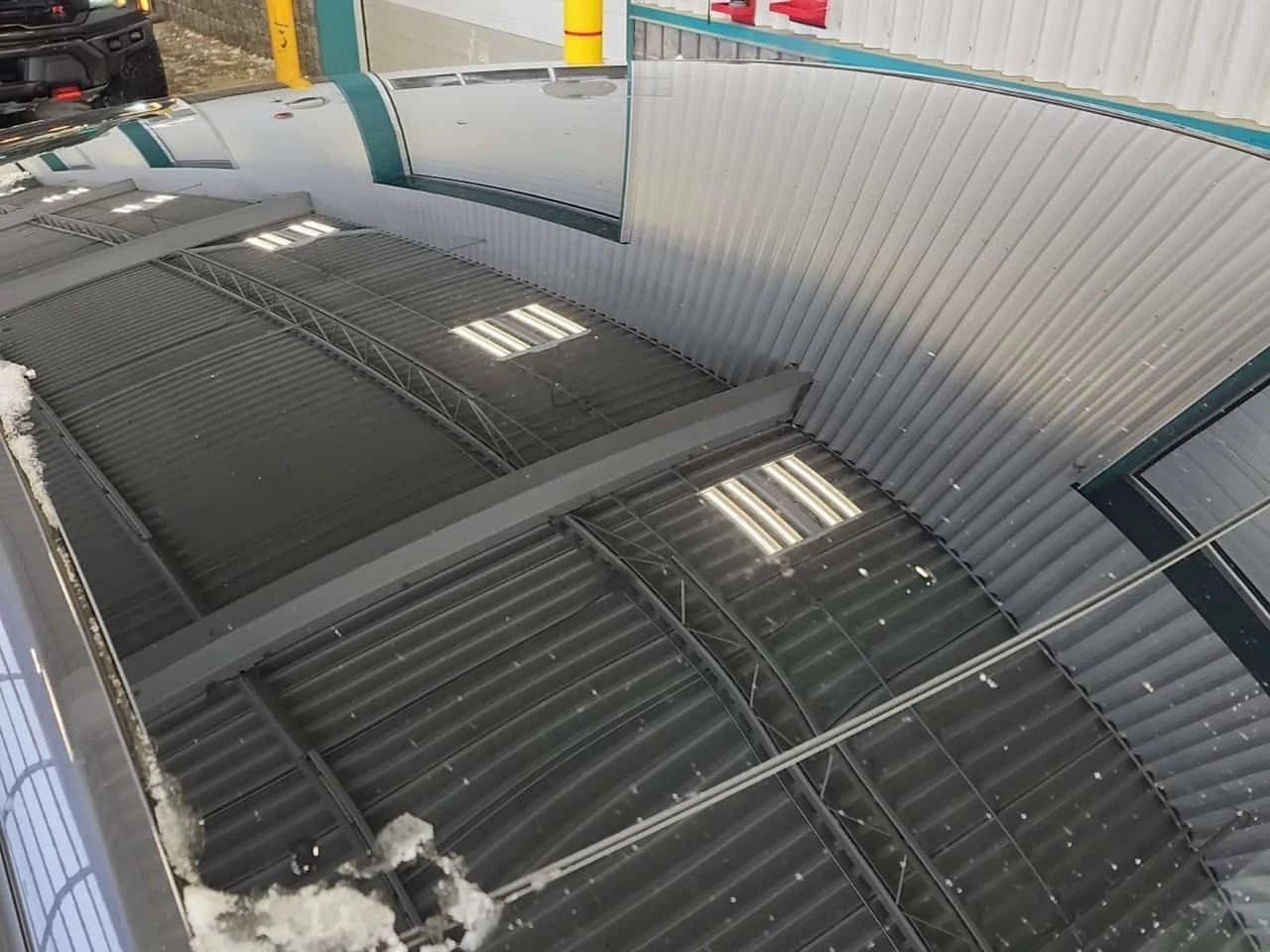 Tesla Model Y * PERFORMANCE * BLIND SPOT* ПОДГРЕВ* KEYLESS* , снимка 16 - Автомобили и джипове - 53770756