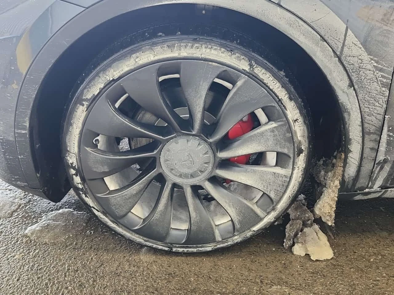 Tesla Model Y * PERFORMANCE * BLIND SPOT* ПОДГРЕВ* KEYLESS* , снимка 6 - Автомобили и джипове - 53770756