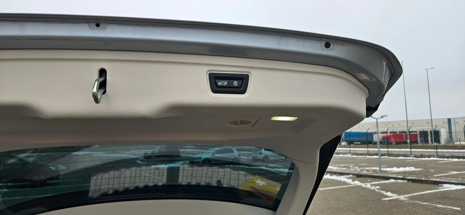 BMW 320 Heads up//Panorama// Harman/Kardon - изображение 10