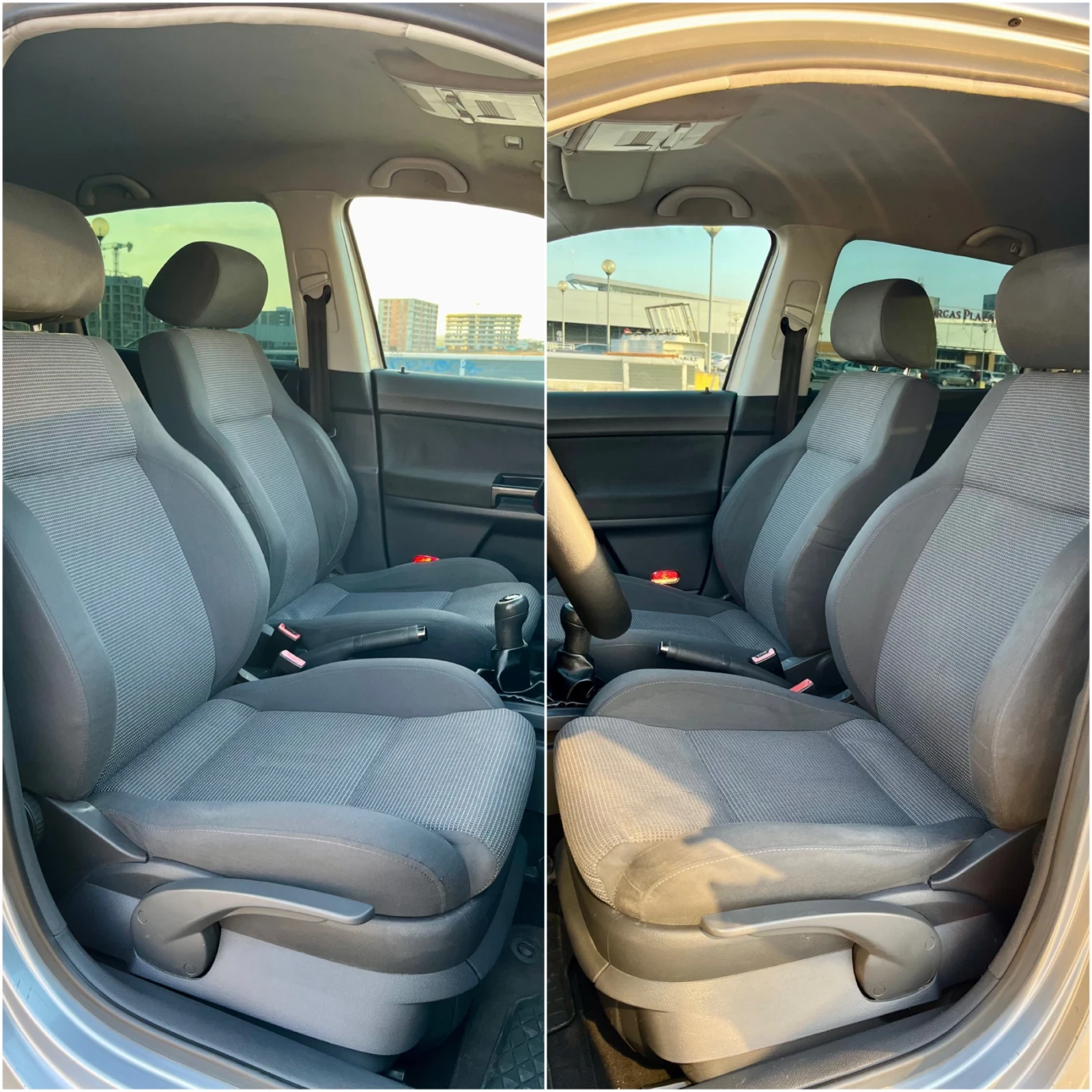 VW Polo 1.9TDI 101кс Обслужена * ТОП, снимка 9 - Автомобили и джипове - 53839333