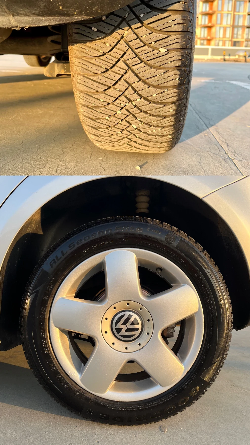 VW Polo 1.9TDI 101кс Обслужена * ТОП, снимка 12 - Автомобили и джипове - 53839333