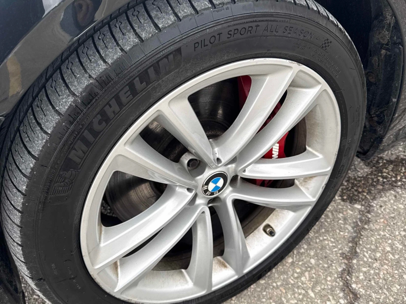 BMW 750 LI С РЕГИСТРАЦИЯ & АВТО КРЕДИТ, снимка 5 - Автомобили и джипове - 53894435