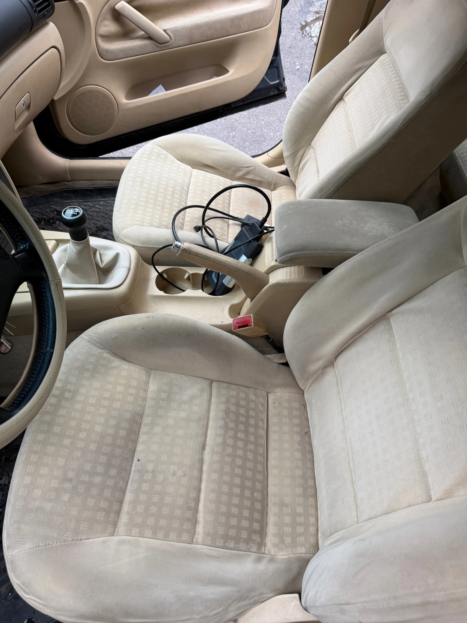 VW Passat B5.5, снимка 9 - Автомобили и джипове - 54057741