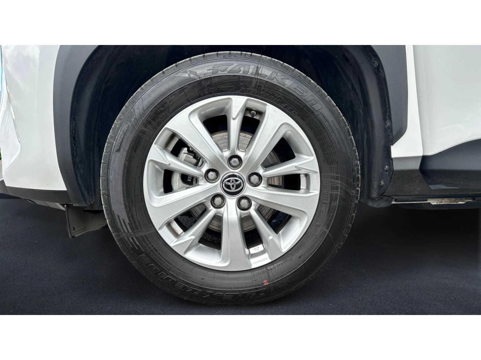 Toyota Yaris Cross Месечна вноска от 285  , снимка 16 - Автомобили и джипове - 54088814