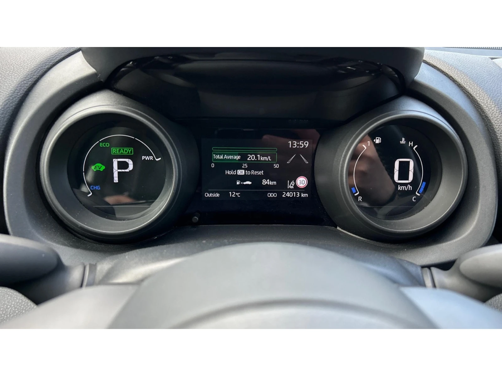 Toyota Yaris Cross Месечна вноска от 285  , снимка 14 - Автомобили и джипове - 54088814