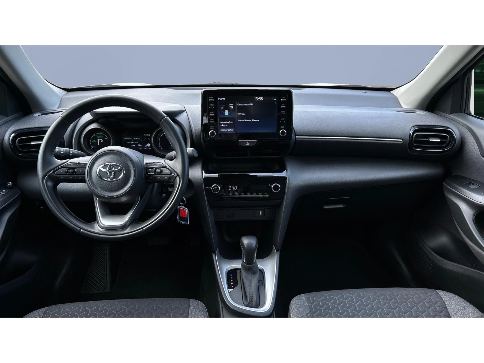 Toyota Yaris Cross Месечна вноска от 285  , снимка 8 - Автомобили и джипове - 54088814